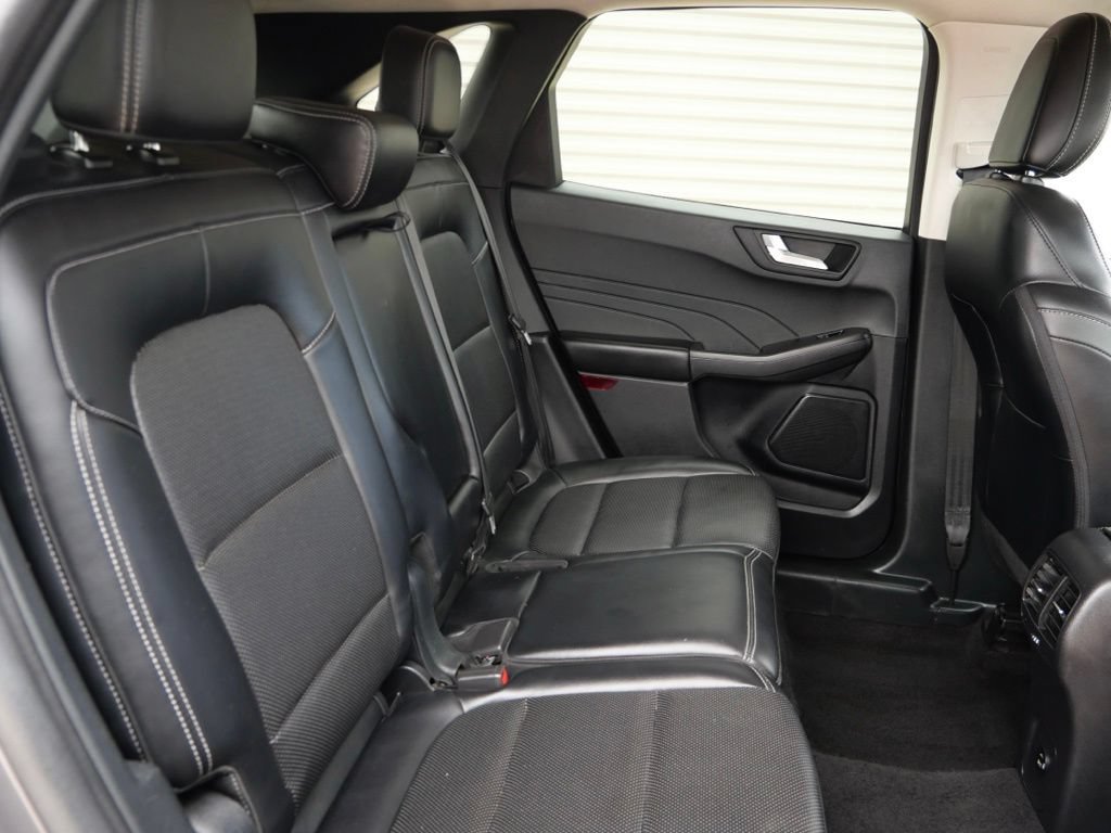 Certified 2021 Ford Escape SEL AWD/4WD image 15