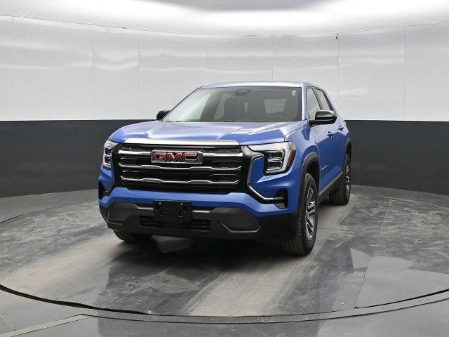 Used 2026 GMC Terrain Elevation AWD/4WD image 3