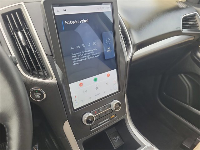 Certified 2024 Ford Edge SEL w/ Convenience Package image 16