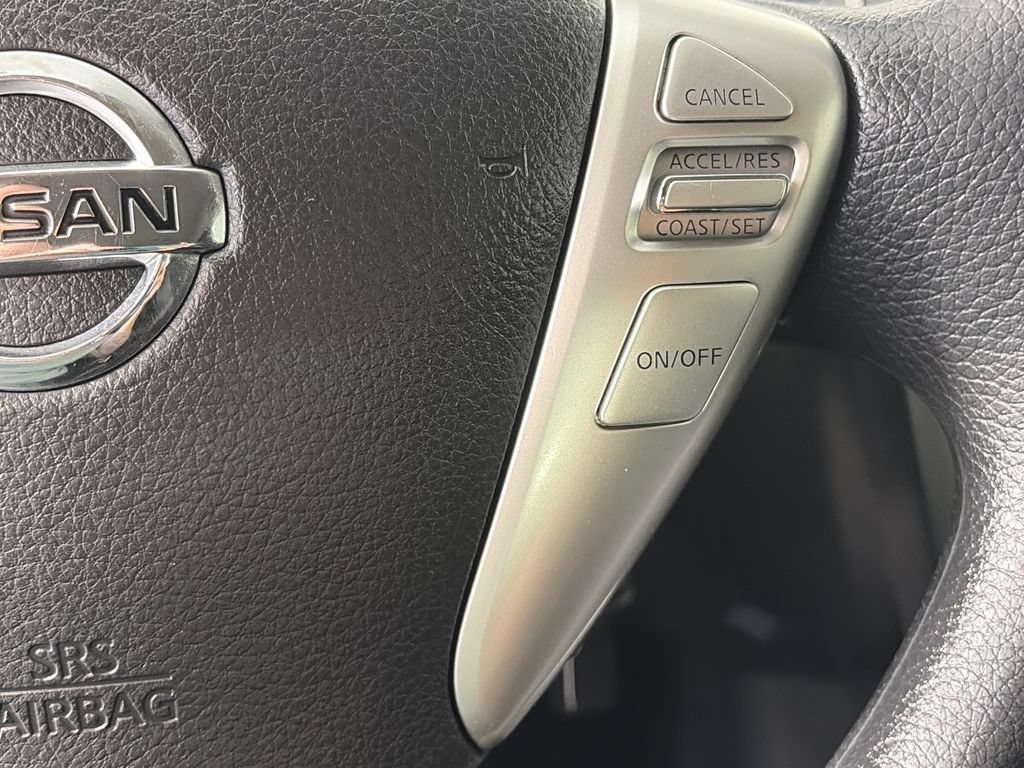 Used 2017 Nissan Sentra S FWD image 17
