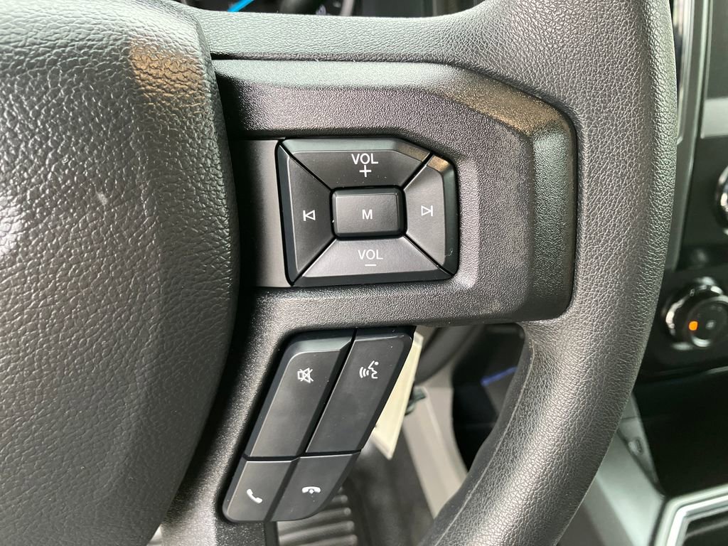 Certified 2022 Ford F350 XLT w/ XLT Premium Package image 18