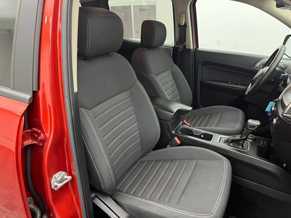 Certified 2023 Ford Ranger XLT w/ Equipment Group 301A Mid image 26