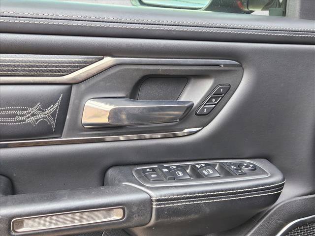Used 2019 RAM 1500 Limited w/ Advanced Safety Group AWD/4WD image 24