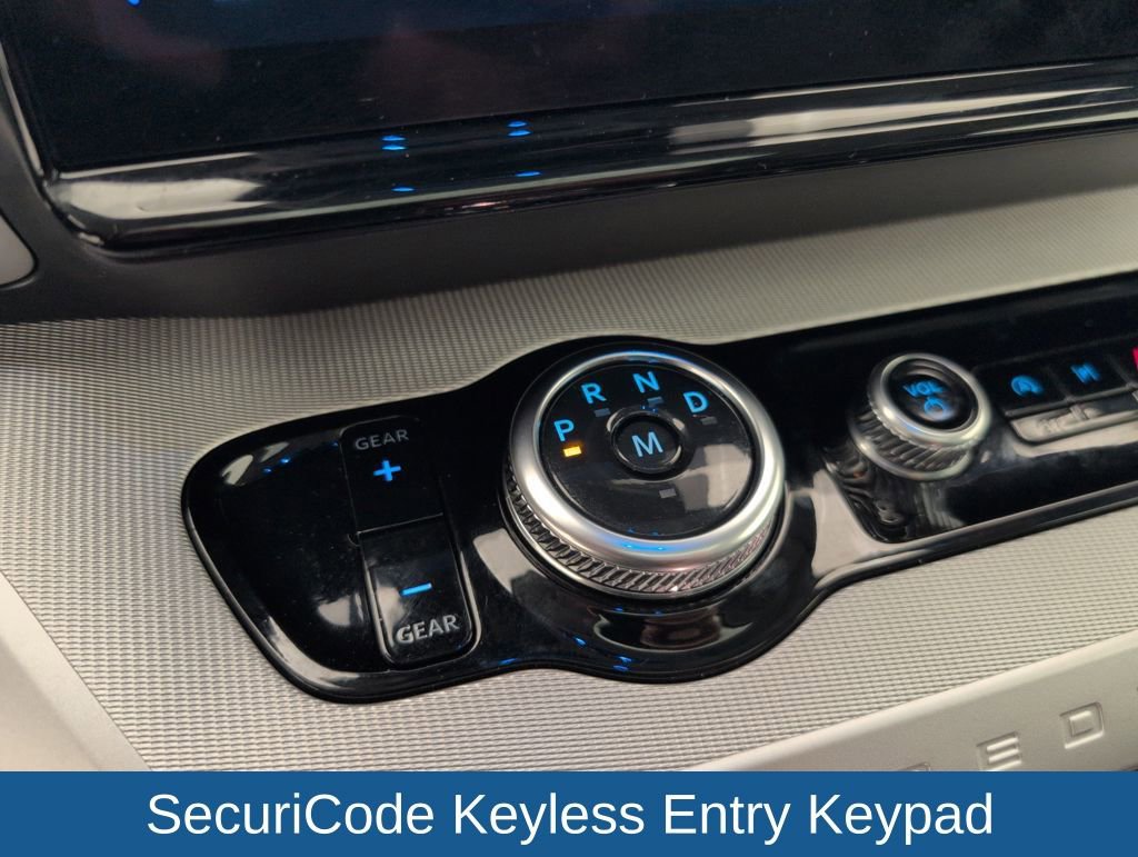 Certified 2025 Ford Expedition Max Active image 37