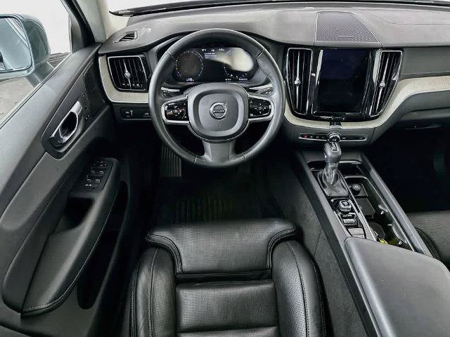 Used 2021 Volvo XC60 T5 Inscription w/ Protection Package Premier FWD image 10