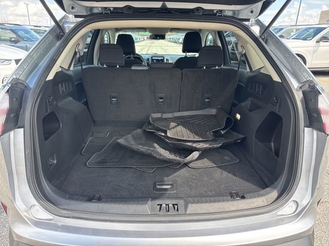 Certified 2024 Ford Edge SE image 14