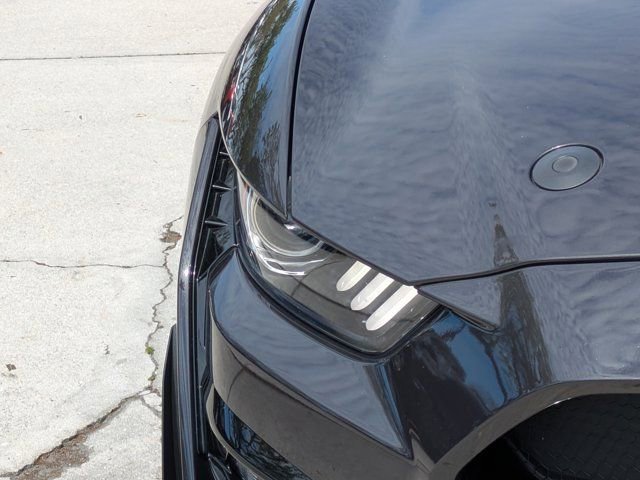 Certified 2022 Ford Mustang Shelby GT500 w/ Carbon Fiber Track Pack image 9