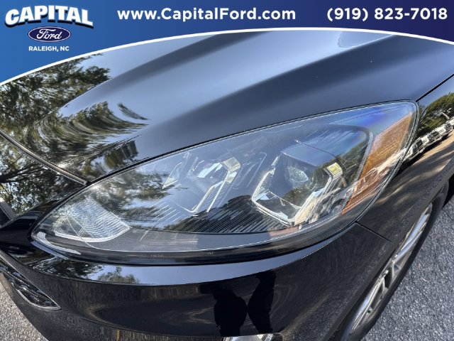 Certified 2022 Ford Escape SEL FWD image 11