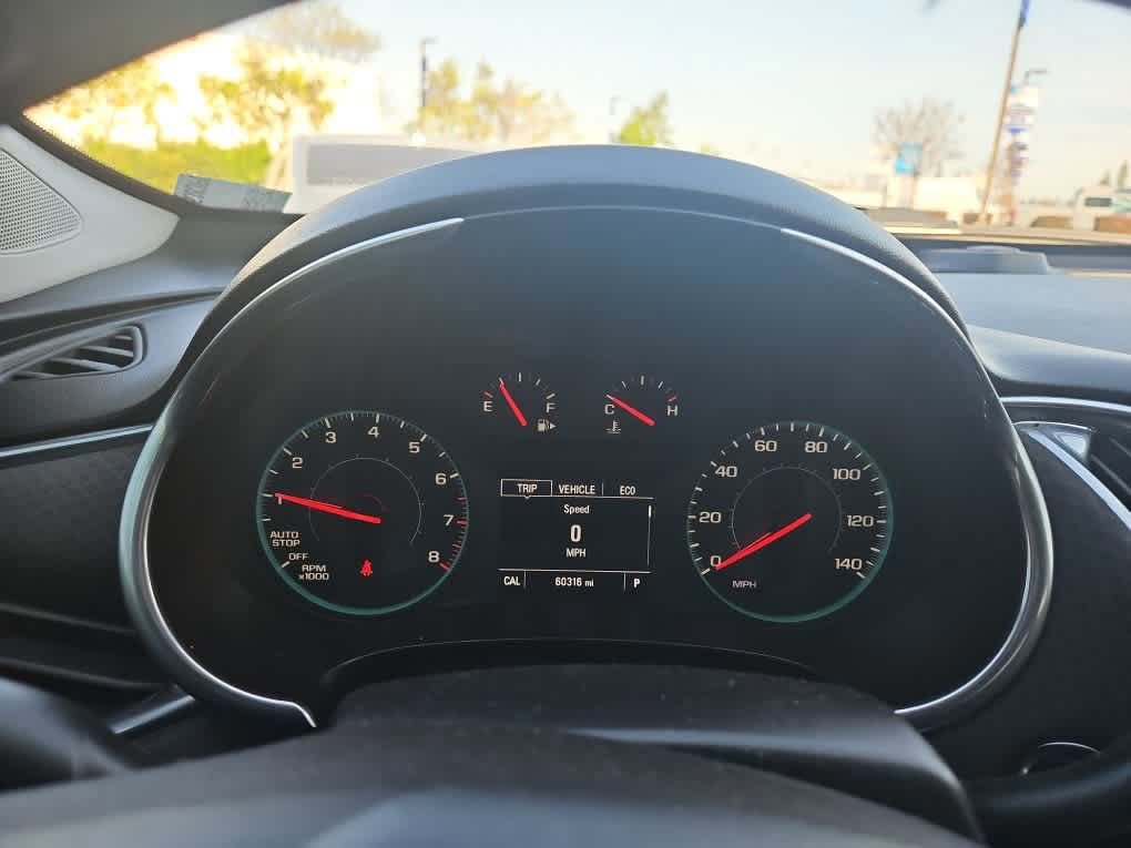 Used 2020 Chevrolet Malibu LT image 19