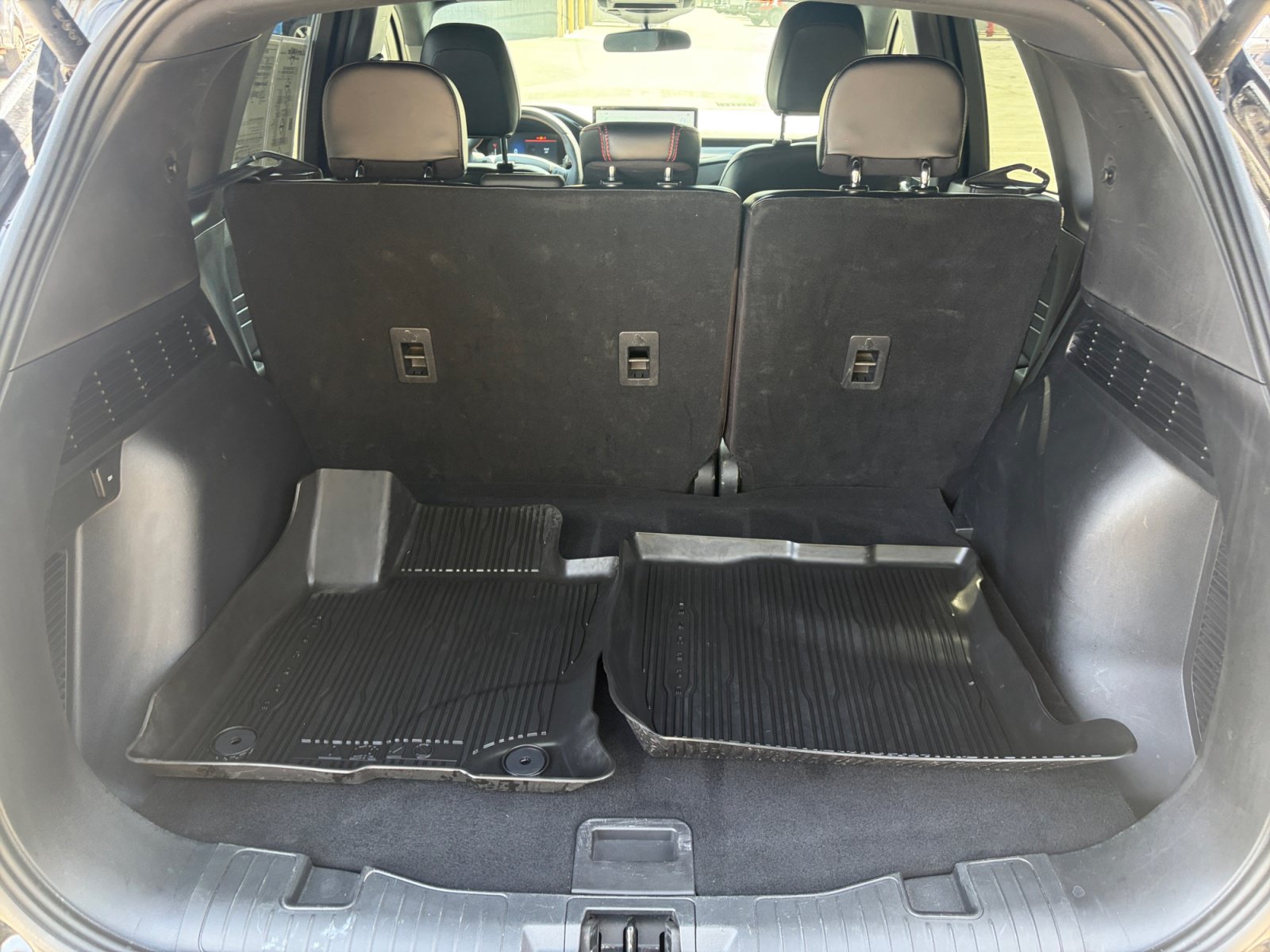 Certified 2024 Ford Escape ST-Line w/ Tech Pack #1 AWD/4WD image 25
