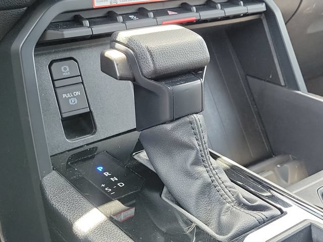 Used 2025 Toyota Tundra SR w/ SR Tow Package AWD/4WD image 34