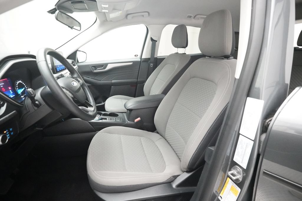 Certified 2022 Ford Escape SE w/ Convenience Package AWD/4WD image 7
