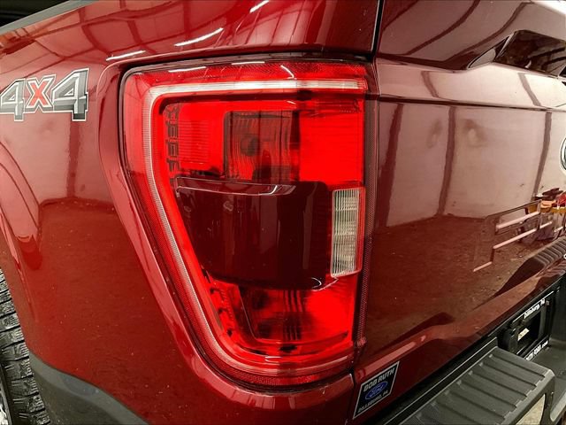 Certified 2022 Ford F150 XLT w/ Equipment Group 302A High AWD/4WD image 28