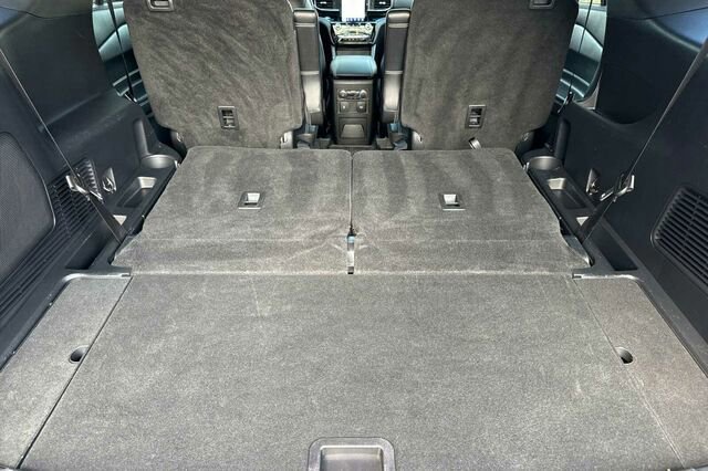 Certified 2023 Ford Explorer ST w/ Equipment Group 401A image 13