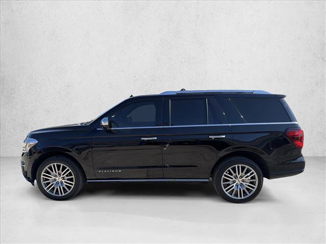 Certified 2022 Ford Expedition Platinum AWD/4WD image 2
