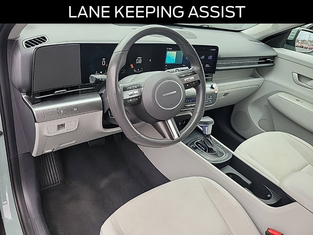 Used 2024 Hyundai Kona SEL AWD/4WD image 18