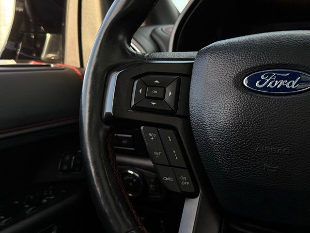 Certified 2021 Ford Expedition Limited w/ Equipment Group 303A image 22