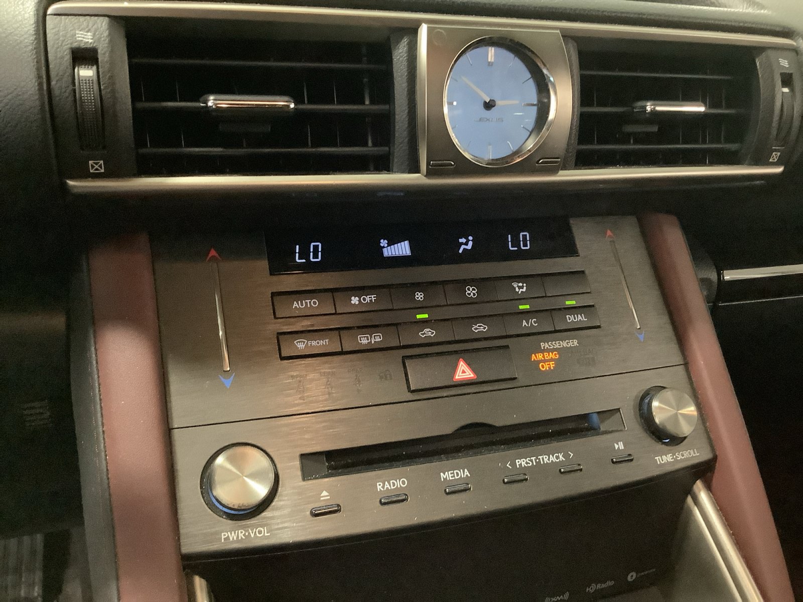 Used 2019 Lexus IS 300 w/ Accessory Package RWD image 23