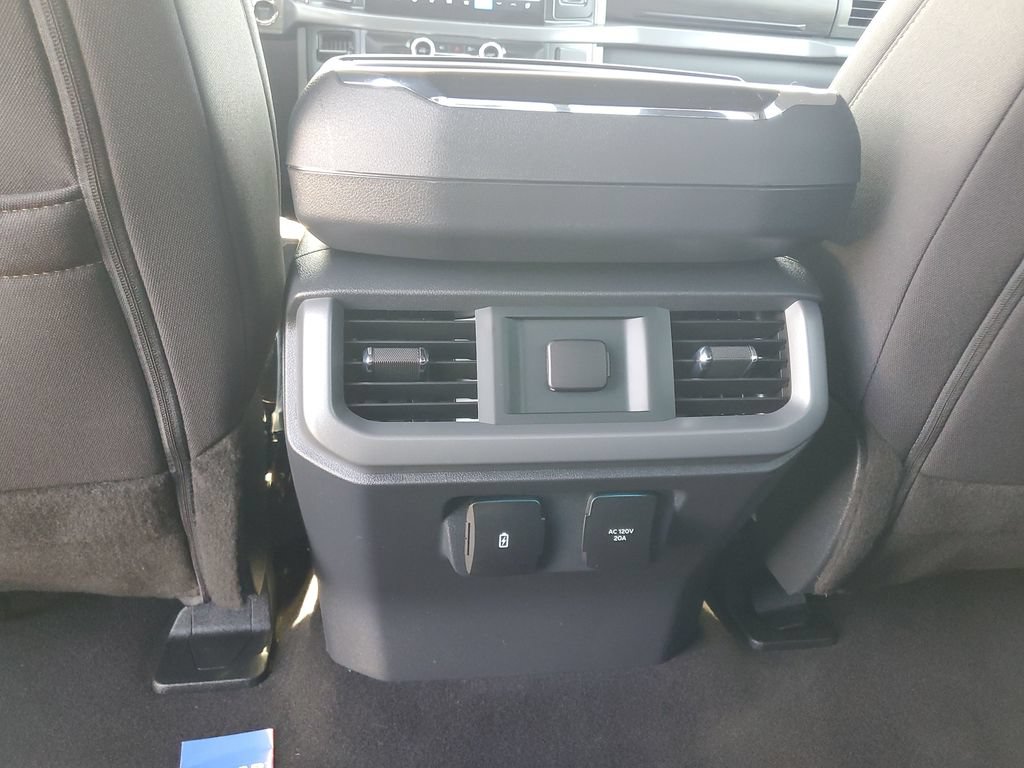Certified 2025 Ford F150 XLT w/ Equipment Group 302A MID AWD/4WD image 46