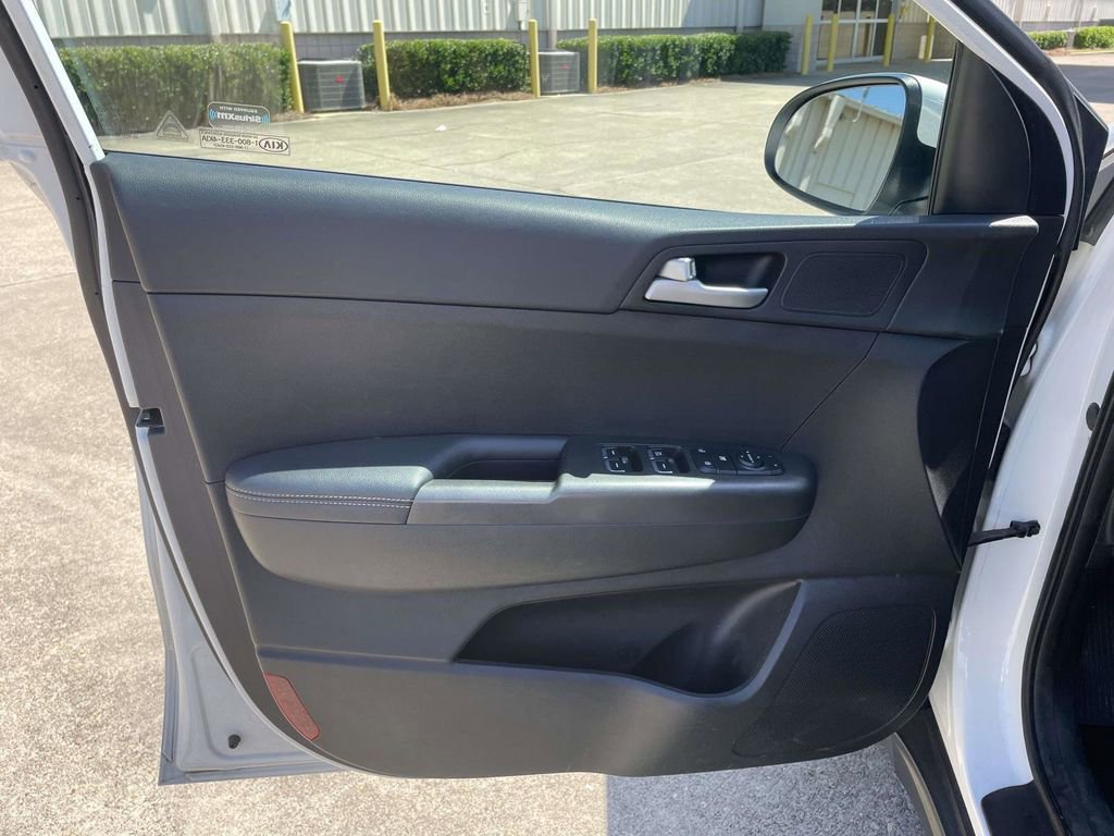 Used 2019 Kia Sportage LX w/ LX Popular Package FWD image 15