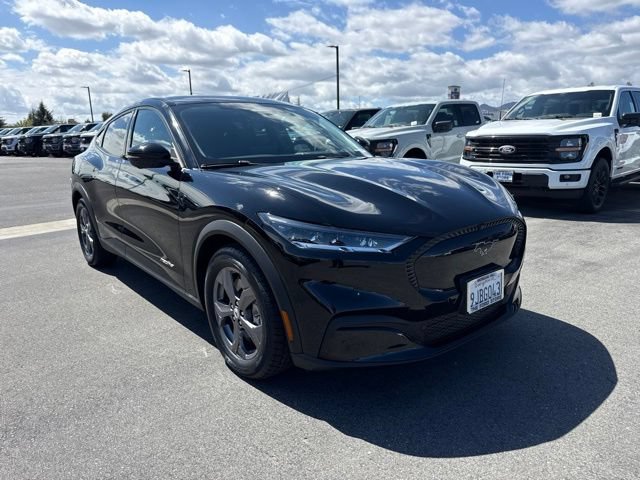 Certified 2023 Ford Mustang Mach-E Select RWD image 4