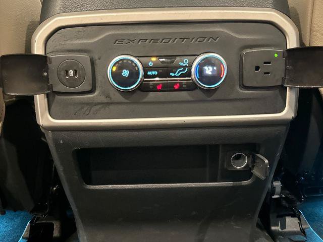 Certified 2024 Ford Expedition Limited RWD image 34