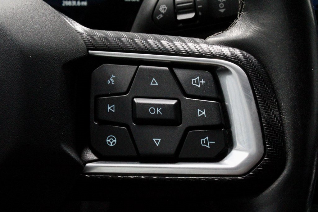 Certified 2024 Ford Mustang Premium image 28