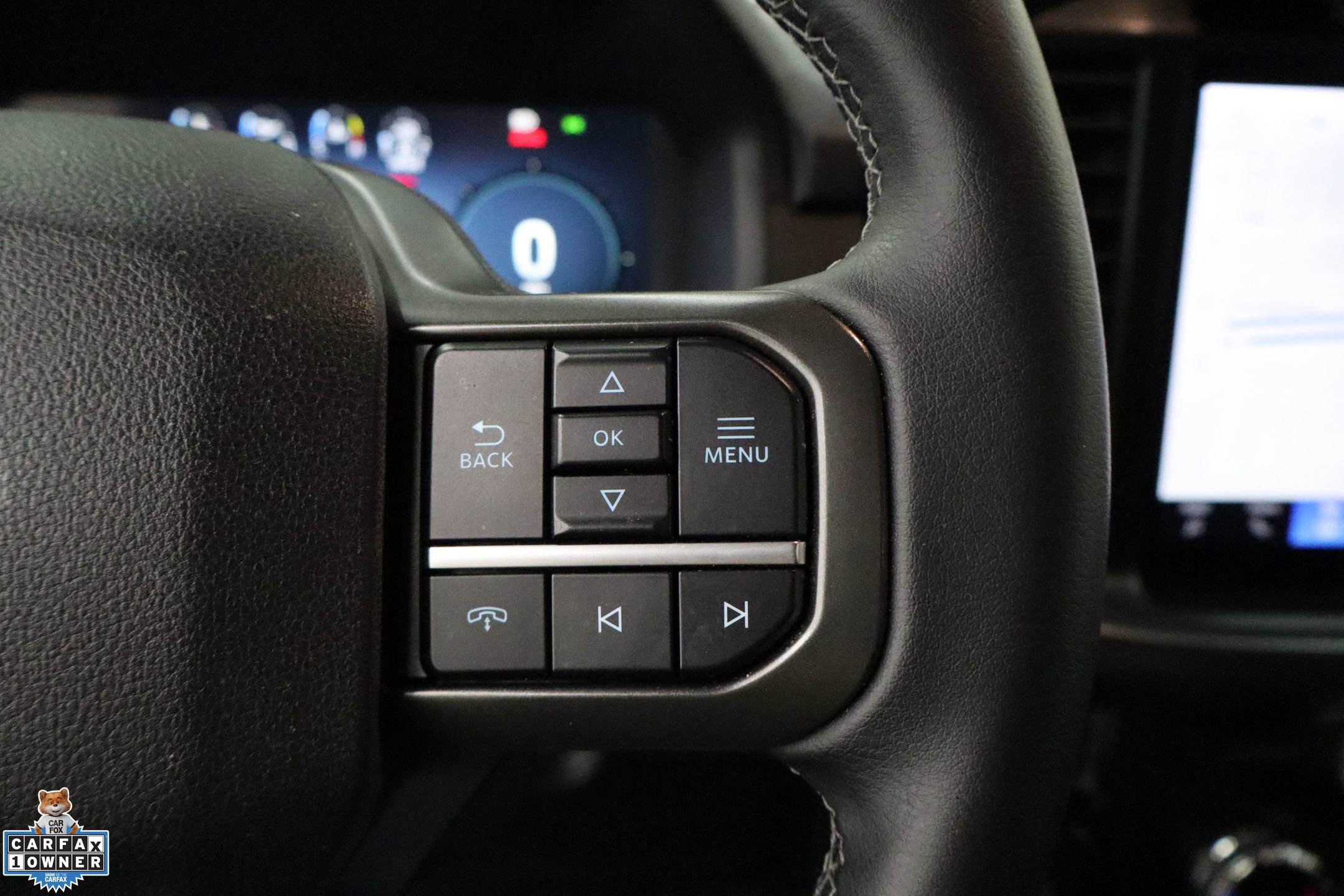 Certified 2024 Ford F150 XLT w/ Equipment Group 302A MID image 16