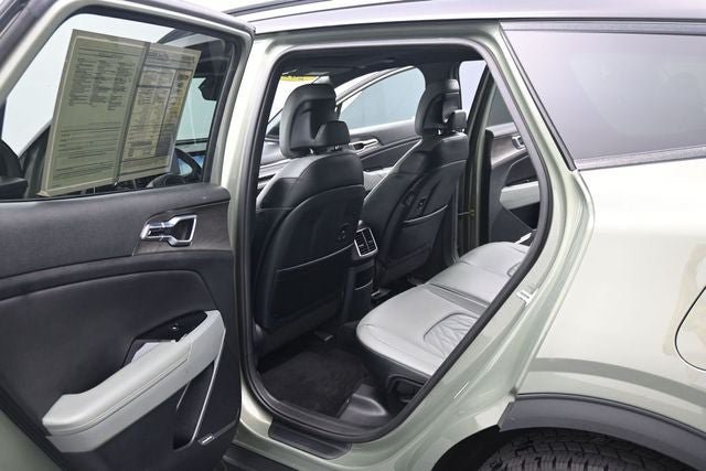 Used 2023 Kia Sportage X-Pro Prestige AWD/4WD image 19