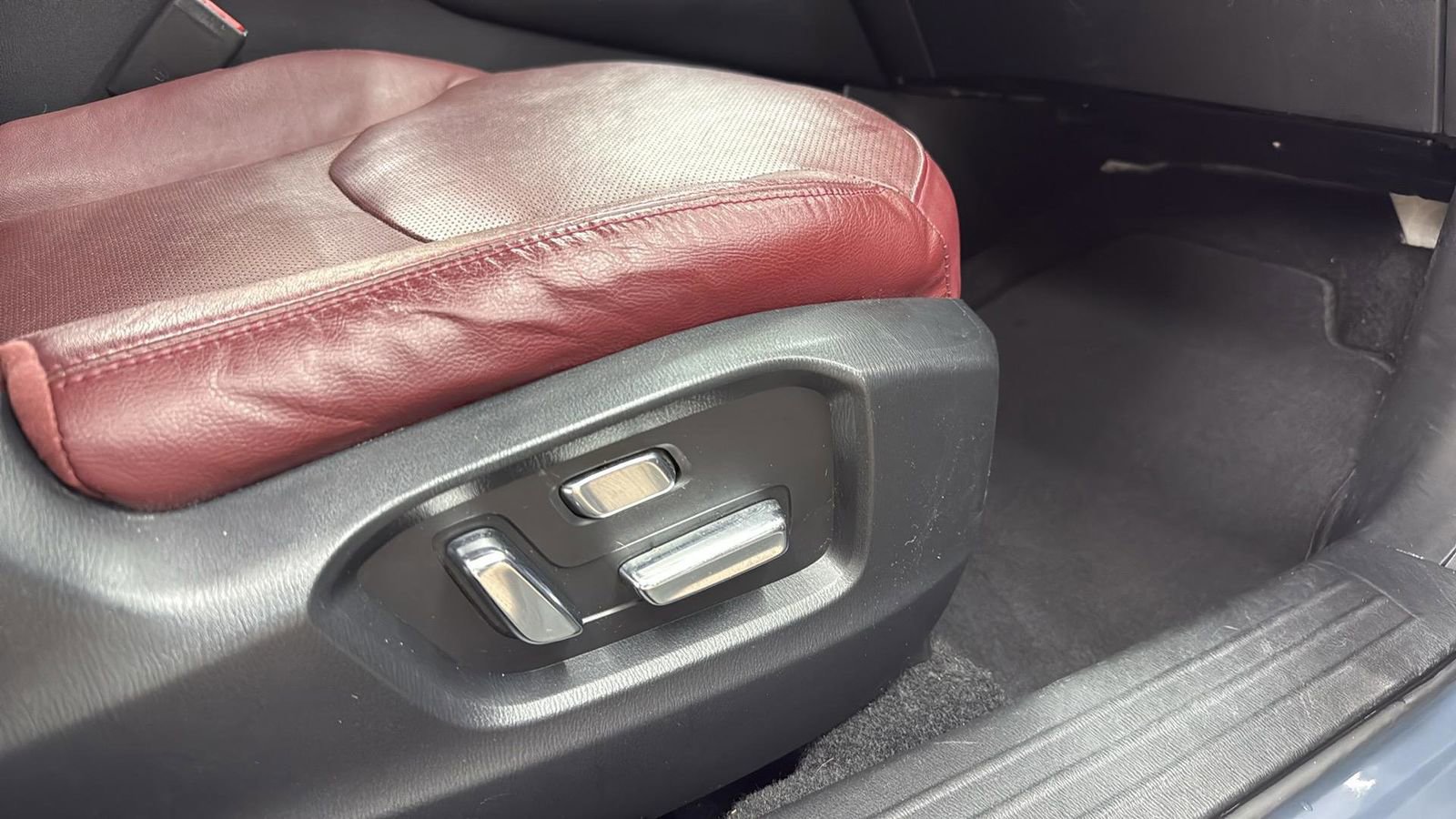 Used 2021 MAZDA CX-9 Carbon Edition image 25