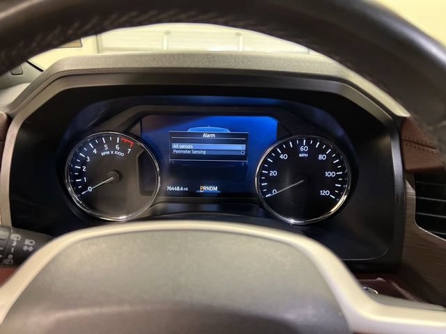 Certified 2022 Ford Expedition Limited AWD/4WD image 16