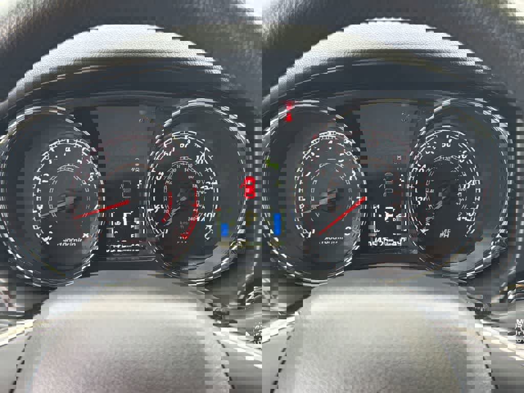 Used 2024 Mitsubishi Outlander Sport SE image 24