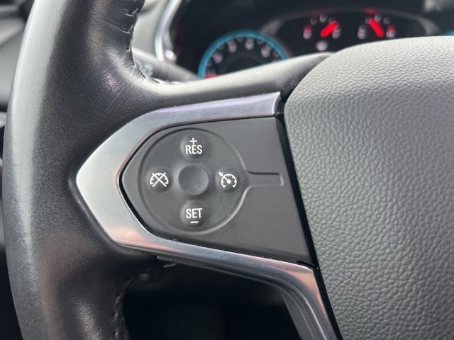 Used 2021 Chevrolet Traverse LT image 10