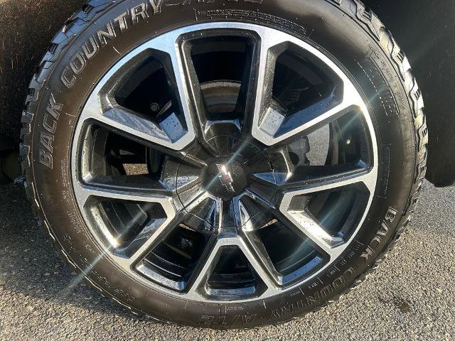 Used 2021 Chevrolet Tahoe RST image 13