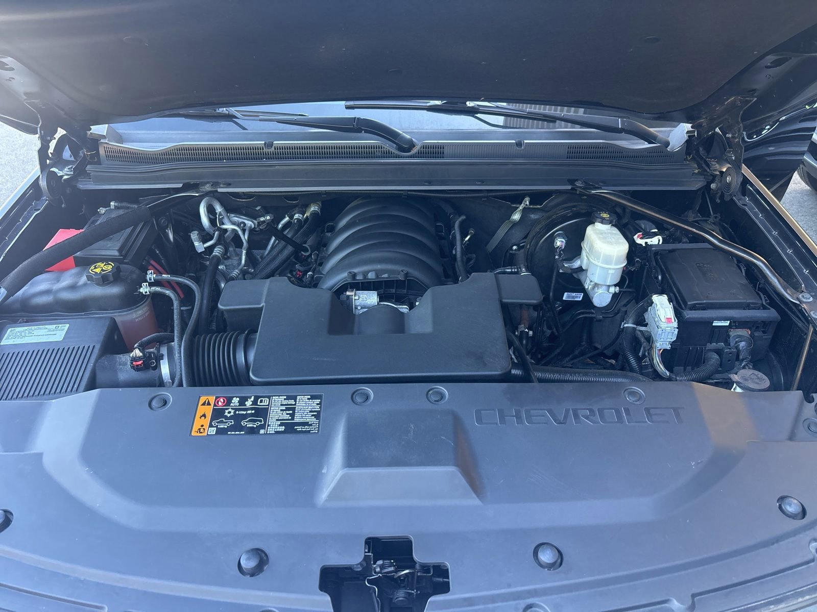 Used 2019 Chevrolet Tahoe LT AWD/4WD image 58