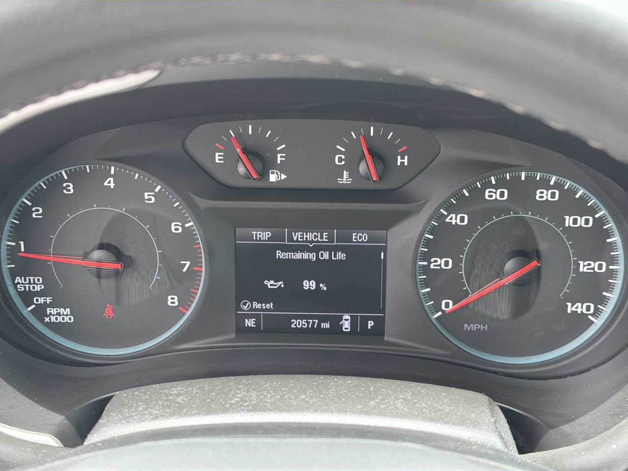 Used 2023 Chevrolet Malibu RS FWD image 29