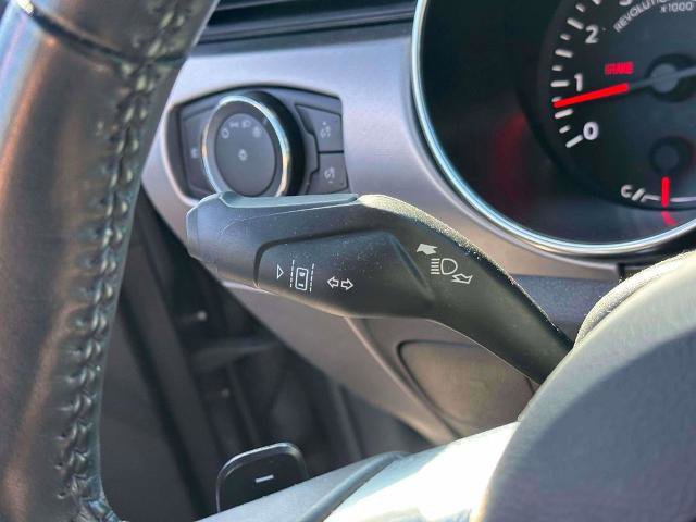 Certified 2021 Ford Mustang GT Premium w/ Ford Safe & Smart Package RWD image 21