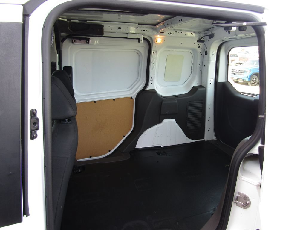 Certified 2020 Ford Transit Connect XL FWD image 24