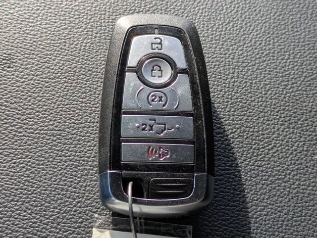 Certified 2023 Ford F150 Tremor w/ Equipment Group 402A High image 29