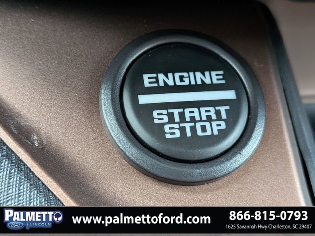 Certified 2023 Ford Bronco Sport Badlands w/ Premium Package AWD/4WD image 27