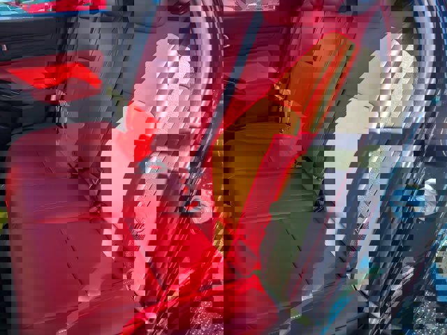 Used 2025 Acura Integra A-Spec image 8