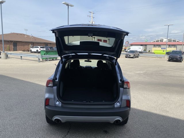 Certified 2022 Ford Escape SE w/ Convenience Package AWD/4WD image 20