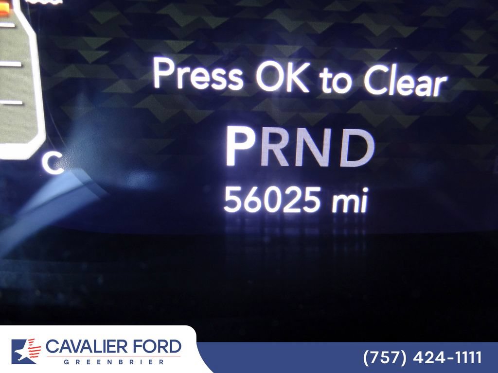 Used 2022 Jeep Gladiator Overland AWD/4WD image 16