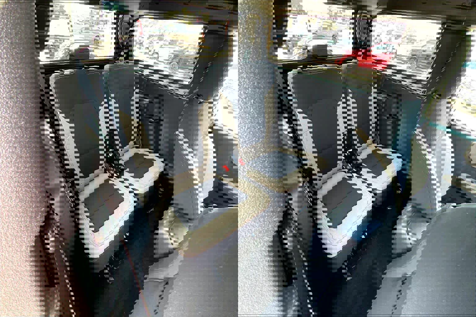 Certified 2022 Ford Bronco Big Bend image 19