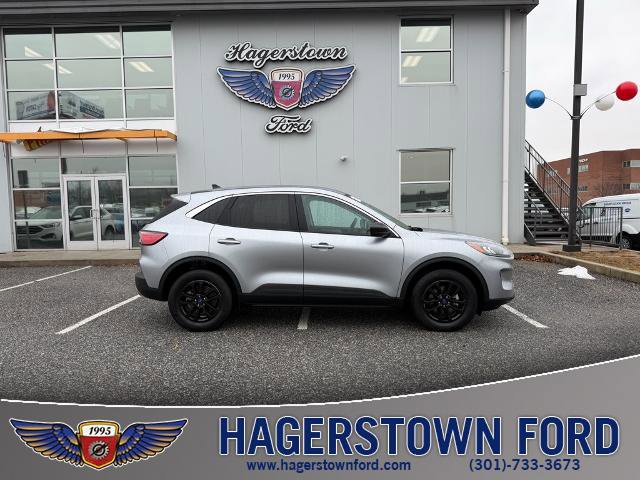 Certified 2022 Ford Escape SE w/ Convenience Package