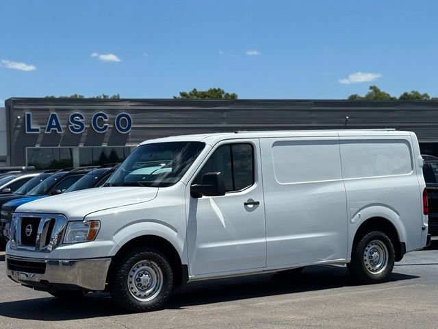Used 2020 Nissan NV 1500 S RWD image 1