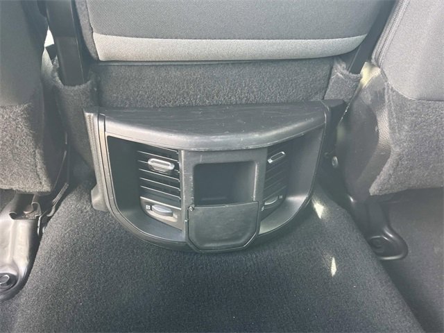 Used 2022 RAM 2500 Big Horn image 15