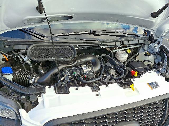 Certified 2023 Ford Transit 350 DRW image 25