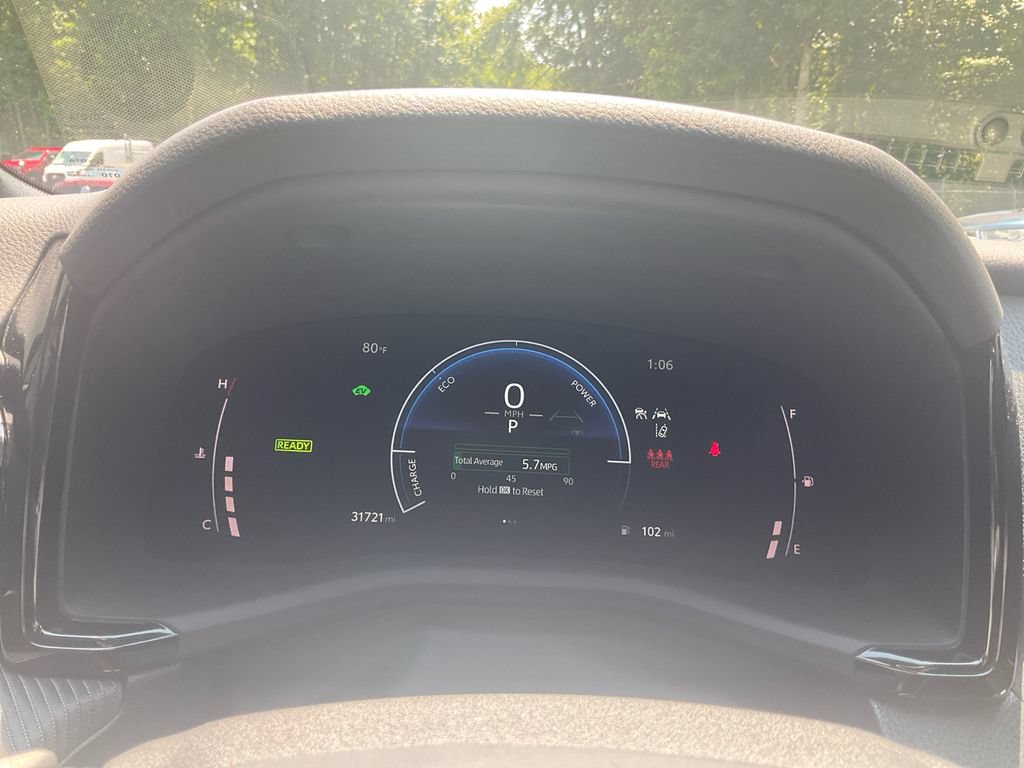 Used 2025 Toyota Camry SE w/ Convenience Package FWD image 24
