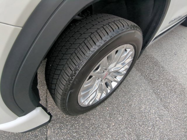 Used 2024 GMC Sierra 1500 Denali w/ Denali Reserve Package AWD/4WD image 22